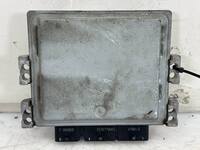 Centralina Motore NISSAN QASHQAI 1 J10, JJ10E, NJ10 1.5 DCI 2006-2013 SID303 7