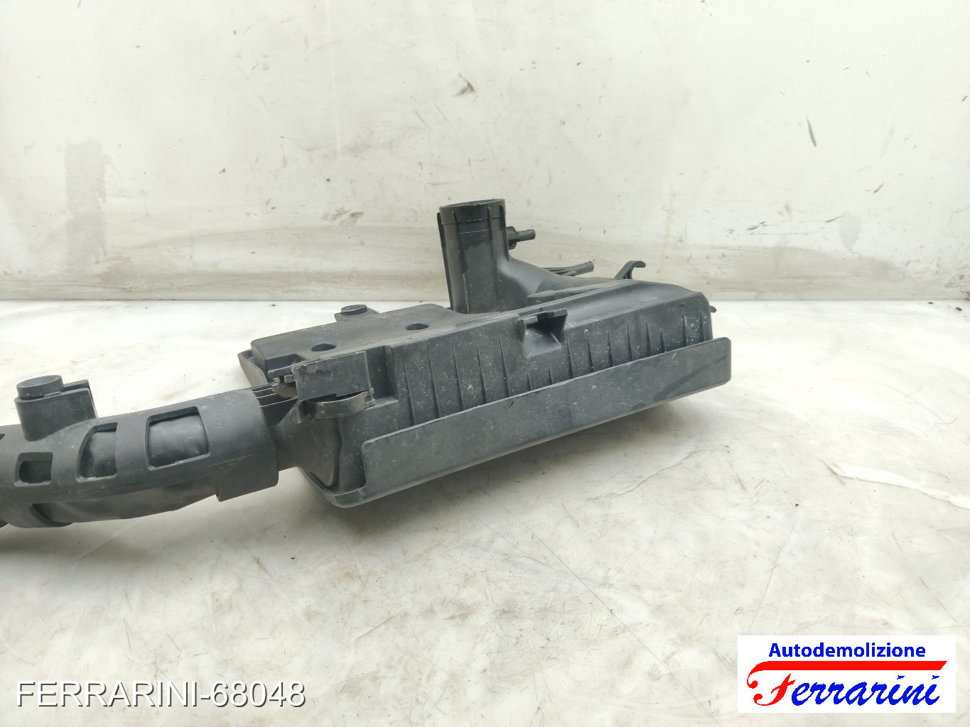 Scatola Cassa Filtro Aria HYUNDAI I10 BA, IA 1.0 2013-2023 28110B9000 7