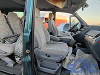 Mercedes Vito 638/2 V 230 143CV 1996-2003