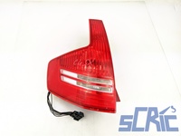 Fanalino Stop Posteriore CITROEN C4 LC 2004-2011 sinistro, sx 9655864080, 13N536