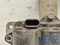 Centralina Candelette CHEVROLET MATIZ M200, M250 0.8 2005-2013 96291054, 2508881