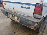 Fiat Panda 141 750 34CV 1986-2003