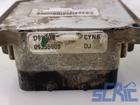 Kit Accensione OPEL ASTRA G T98 1.4 16V 1998-2005 09355909