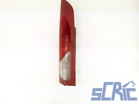 Fanalino Stop Posteriore RENAULT KANGOO KC0/1 2000-2003 destro, dx, posteriore