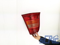 Fanalino Stop Posteriore MERCEDES CLASSE A W168 2001-2004 destro, dx, posteriore