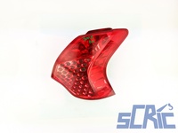 Fanalino Stop Posteriore Retro Destra