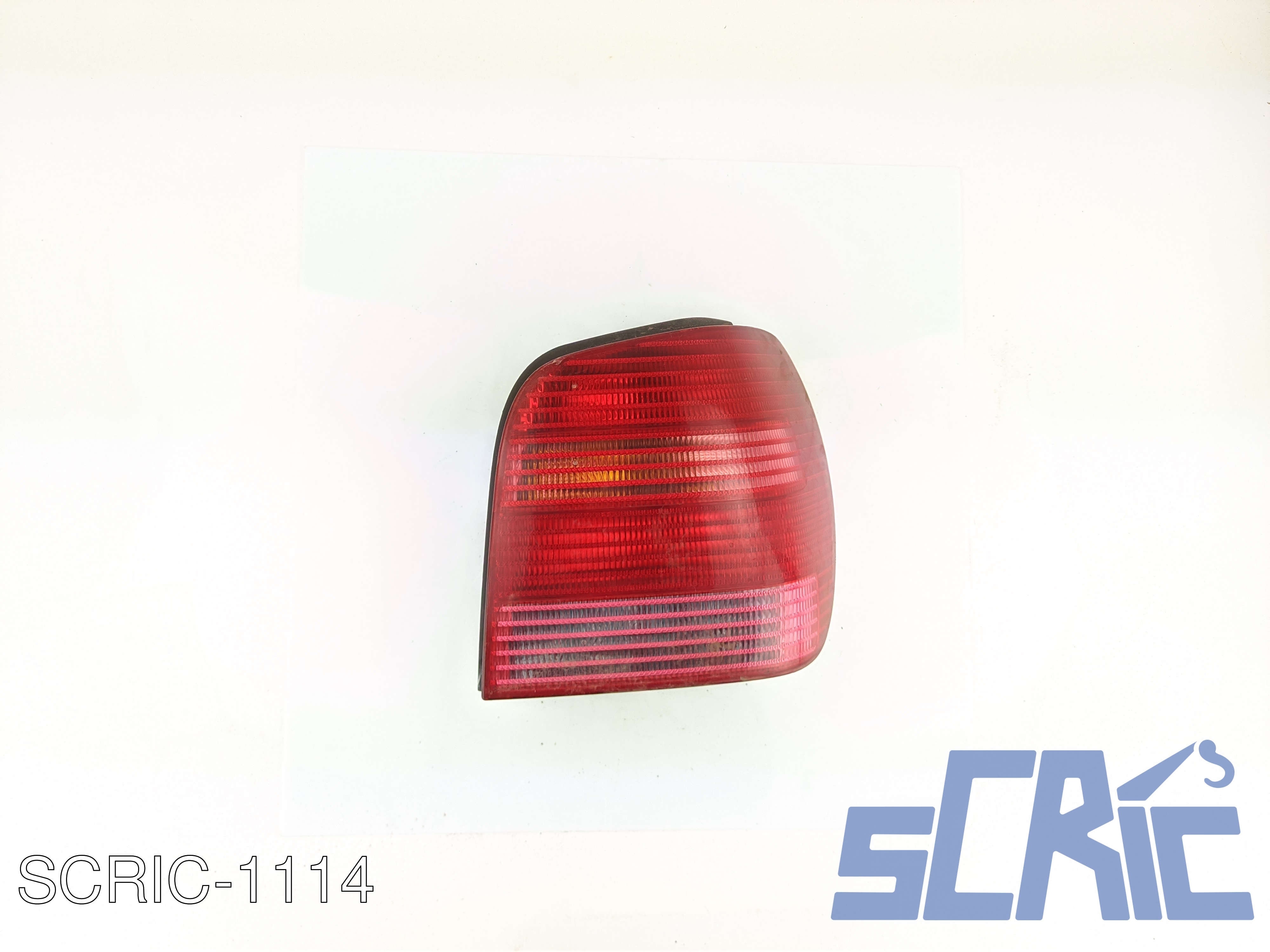 Fanalino Stop Posteriore VW POLO 6N2 1999-2001 destro, dx, posteriore, post