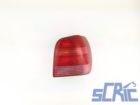 Fanalino Stop Posteriore Retro Destra