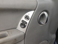 Jeep Cherokee KJ 3.7 4X4 204CV 2003-2008