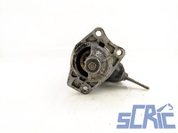 Motorino Avviamento FIAT 126 126 650 1977-1987 4236894 8