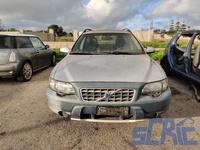 Volvo V70 2 285 2.4 T AWD 200CV 2001-2002