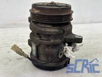Compressore Clima DAEWOO MATIZ M100, M150 1.0 2003-2023 96858724, 96568210