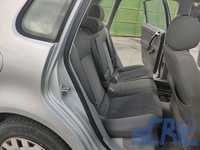 Vw Polo 9A, 9N 1.4 TDI 75CV 2001-2005