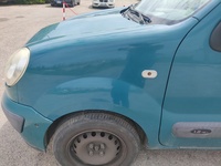Renault Kangoo KC0/1 1.2 16V 75CV 2001-2023