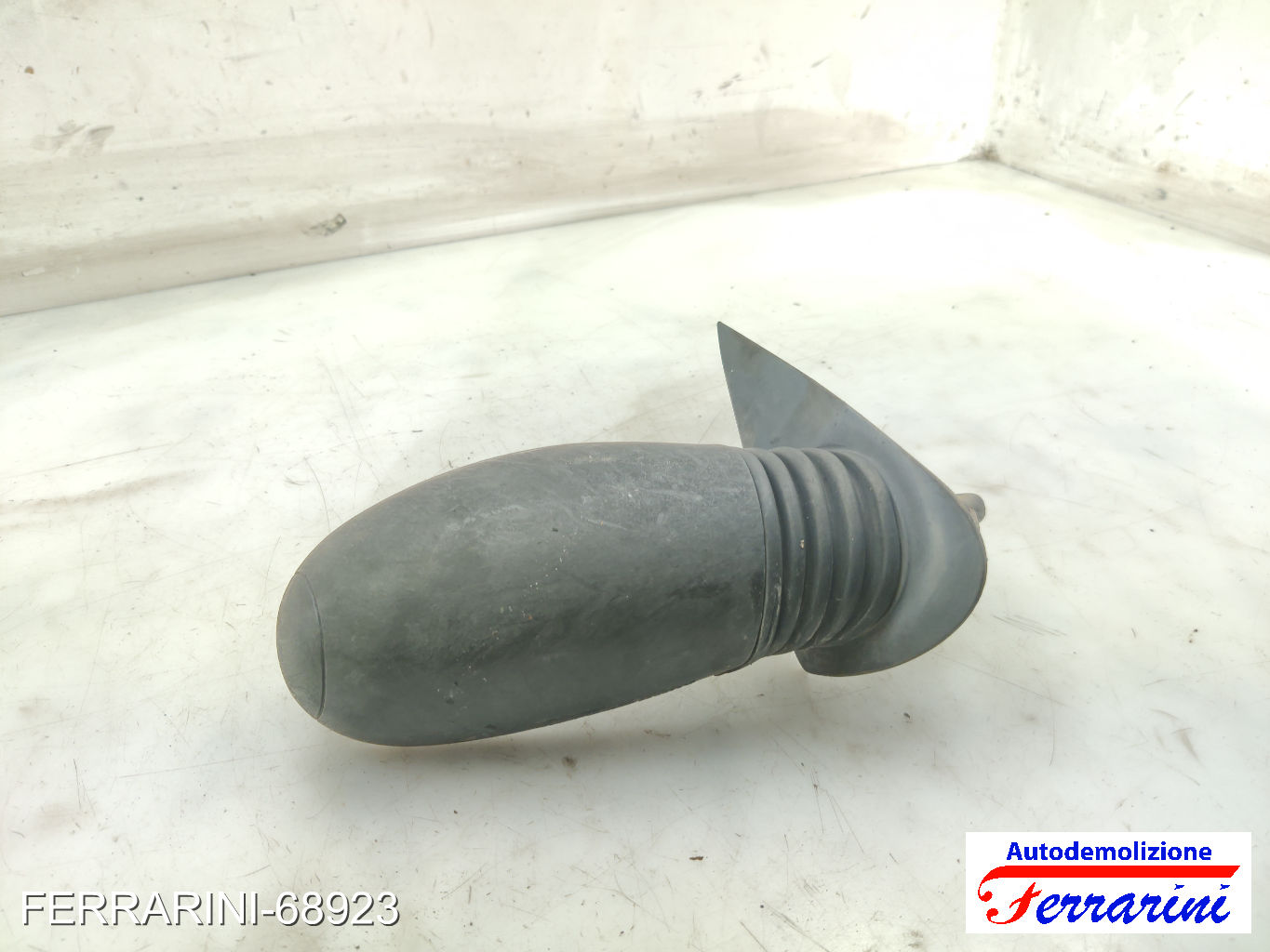 Specchietto Laterale FIAT SEICENTO 600 187 1998-2010 destro, dx