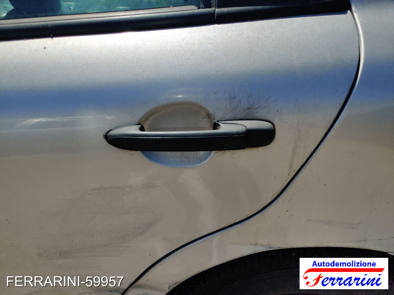 Fiat Brava 182 1.2 16V 80 82CV 1998-2002