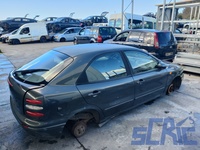 Fiat Brava 182 1.8 GT 16V 113CV 1995-2001