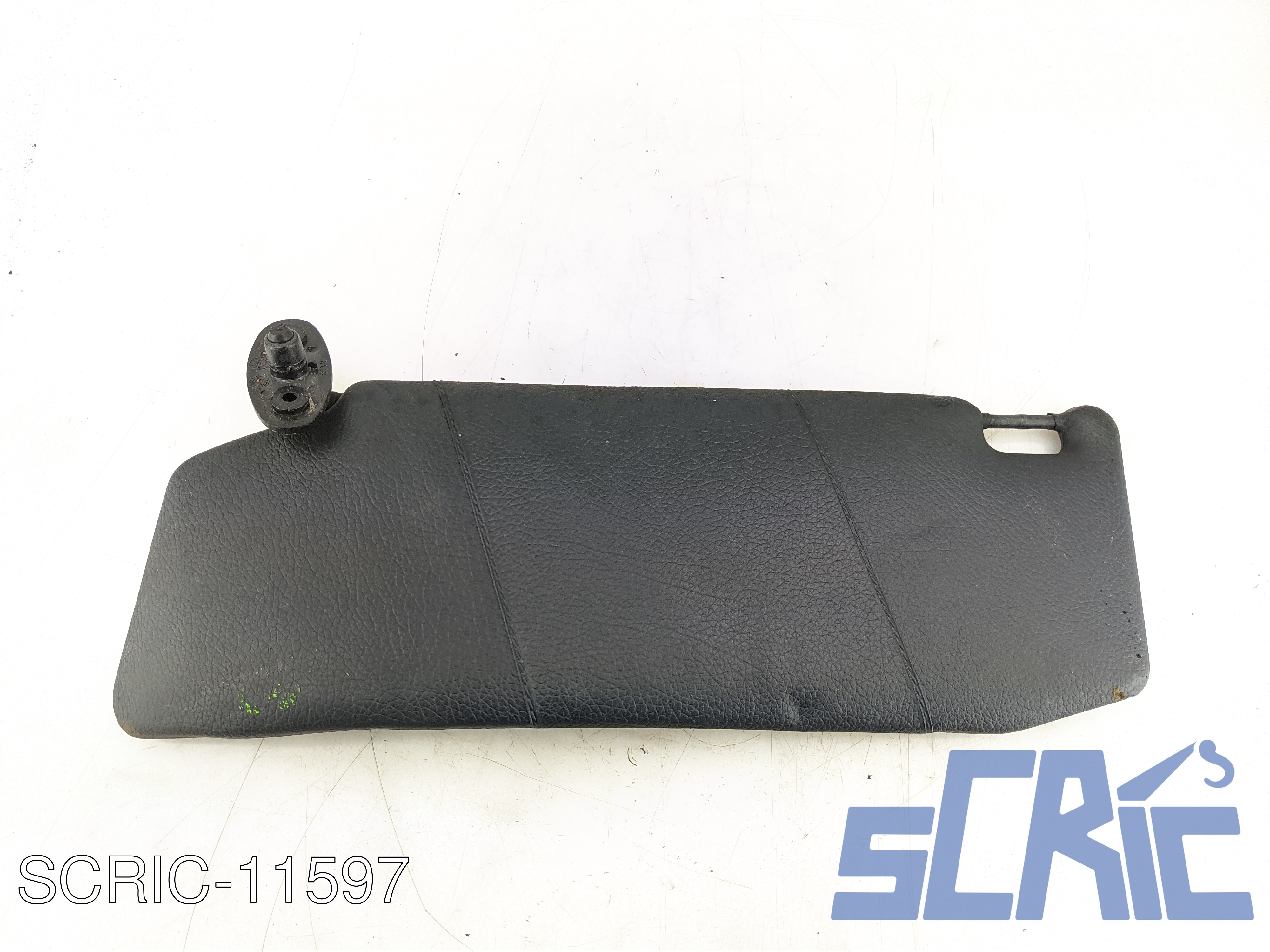 Aletta Parasole ALFA ROMEO 155 167 1993-1996 sinistro, sx 112605260, 151044060