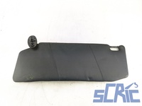 Aletta Parasole ALFA ROMEO 155 167 1993-1996 sinistro, sx 112605260, 151044060
