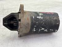Motorino Avviamento FIAT SEICENTO 600 187 0.9 1997-2008 0001106011, 46432301