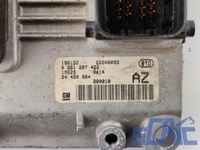 Opel Agila A 1.0 Kit Accensione OPEL AGILA A H00 1.0 2003-2007 0261207422