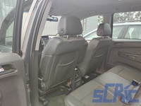 Opel Zafira B A05 1.9 CDTI 150CV 2005-2015