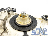Motorino Alzavetro VW GOLF 5 1K1 2.0 TDI 16V 2003-2008 1K4959703C, 1K43940C