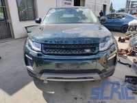 Land Rover Range Rover Evoque L538 2.0 D 4X4 180CV 2015-2019