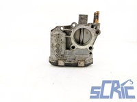 Corpo Farfallato OPEL CORSA C X01 1.2 2000-2009 0280750044, 9157512