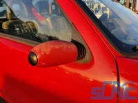 Fiat Seicento 600 187 1.1 54CV 1998-2010