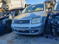 Fiat Panda 169 1.3 D MULTIJET 70CV 2003-2012