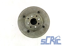 Puleggia Albero Motore AUDI A3 8P1 2.0 TDI 16V 2003-2012 038105243F, 038105243M