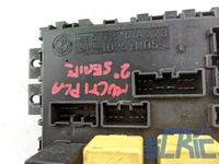 Fusibiliera Scatola Fusibili Body Computer FIAT MULTIPLA 186 1.9 JTD 105