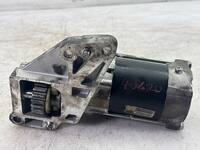 Motorino Avviamento
