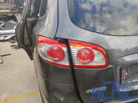 Hyundai Santa Fe 2 CM 2.0 CRDI 4X4 150CV 2010-2012