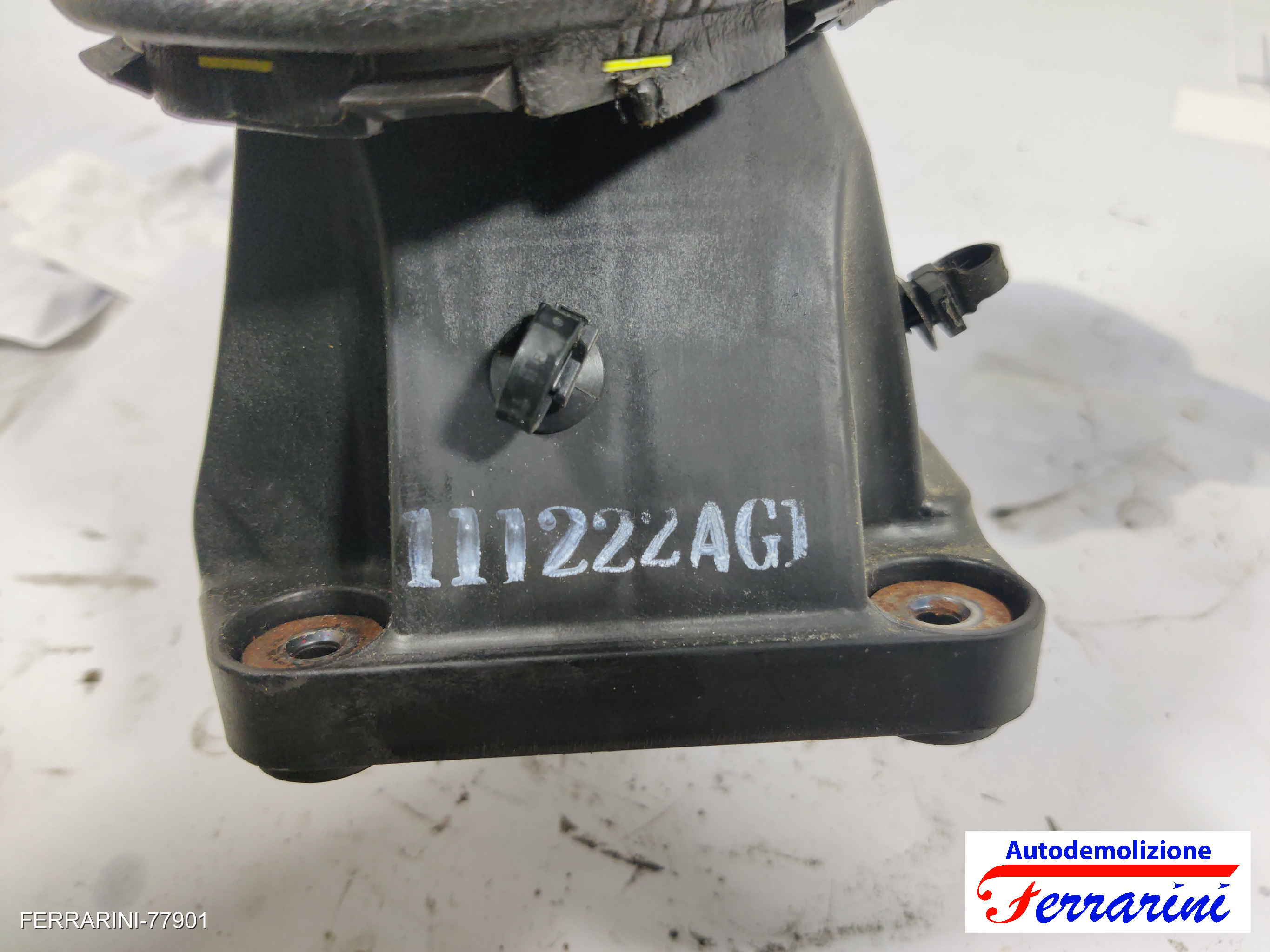 Leva Cambio Manuale CHEVROLET SPARK M300 1.0 2010-2015