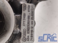 Turbina VW NEW BEETLE 1C1, 9C1 1.9 TDI 2001-2010 038253019Q, 038253016M