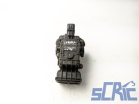 Debimetro HYUNDAI S COUPÉ SLC 1.5I 1992-1996 9200930003, 2816424520, 2816422060