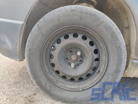 Fiat Ulysse 220 2.1 TD 109CV 1996-1999