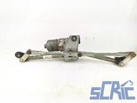 Spazzacqua Motorino Tergicristallo ALFA ROMEO GT 937 2003-2010 anteriore