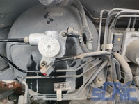 Mazda 3 BK 1.6 DI TURBO 109CV 2004-2009