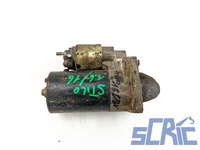 Motorino Avviamento FIAT DOBLO 119, 223 1.6 NATURAL POWER 2002-2005 46821681 6