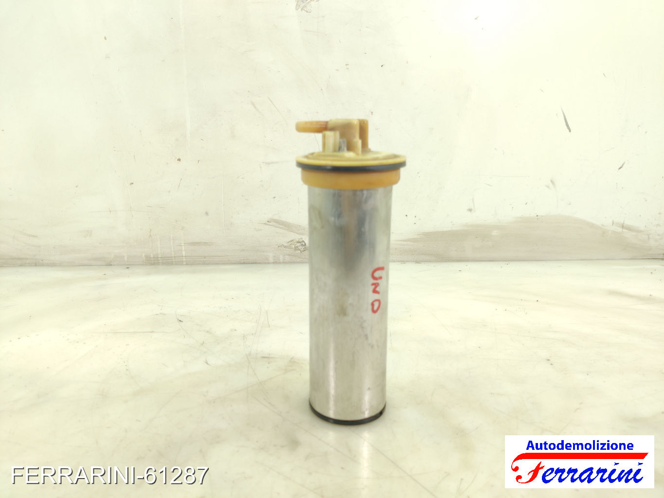 Cestello Pompa Galleggiante Serbatoio FIAT UNO 146 60 1.1 1989-1992 5962053