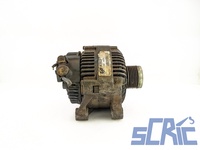 Alternatore CITROEN C2 JM 1.4 HDI 2003-2009 9646321780, 51784845, A3023