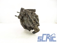 Compressore Clima PEUGEOT 407 6D 2.2 HDI 2006-2010 9656574080, 648770