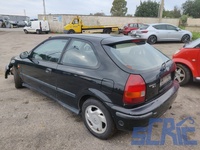 Honda Civic 6  EJ, EK 1.4I S (EJ9) 90CV 1995-2001