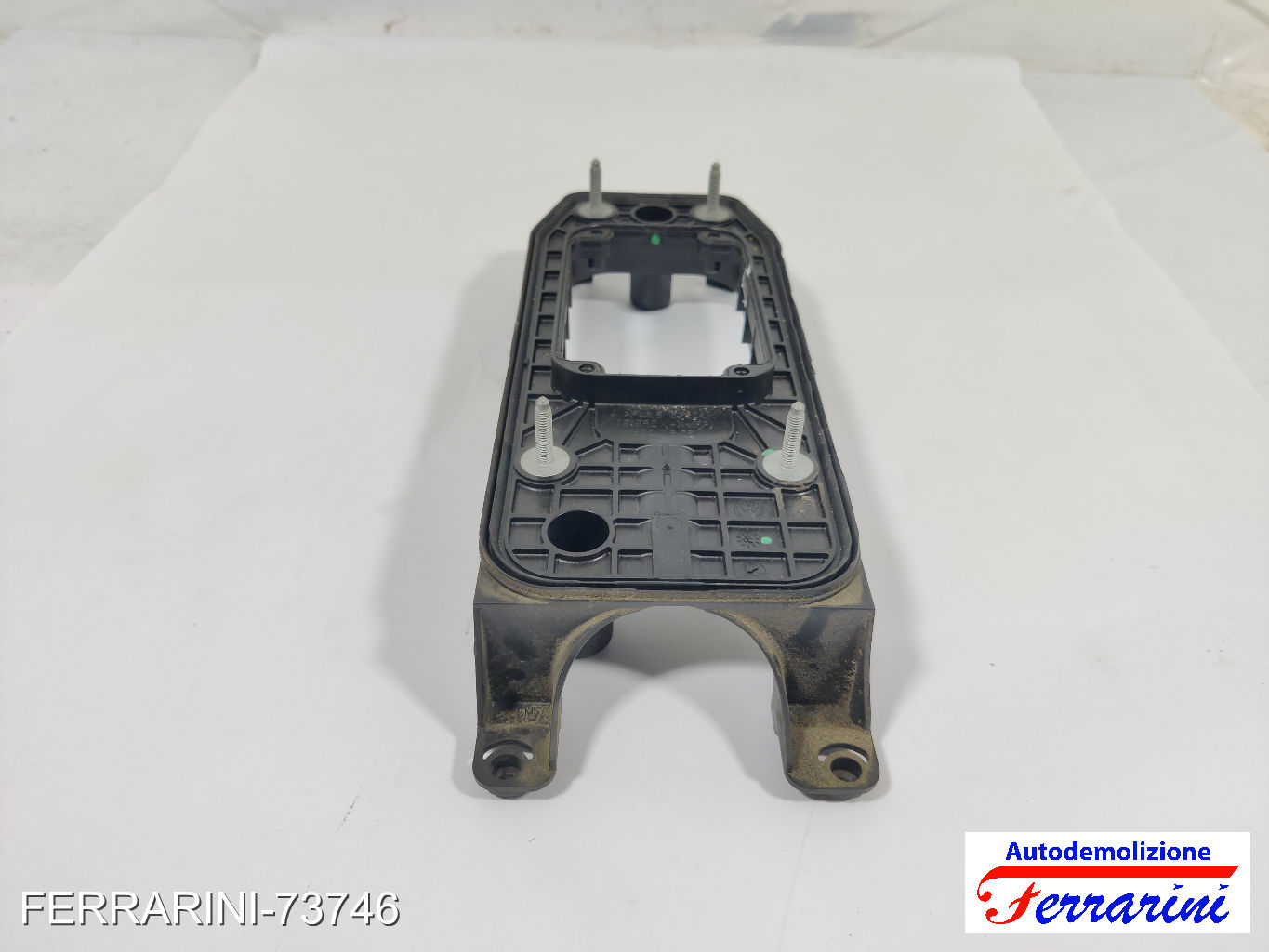 supporto selettore marce DSG leva VW GOLF 7 5G1, BE1, BE2, BQ1 2012-2020 8