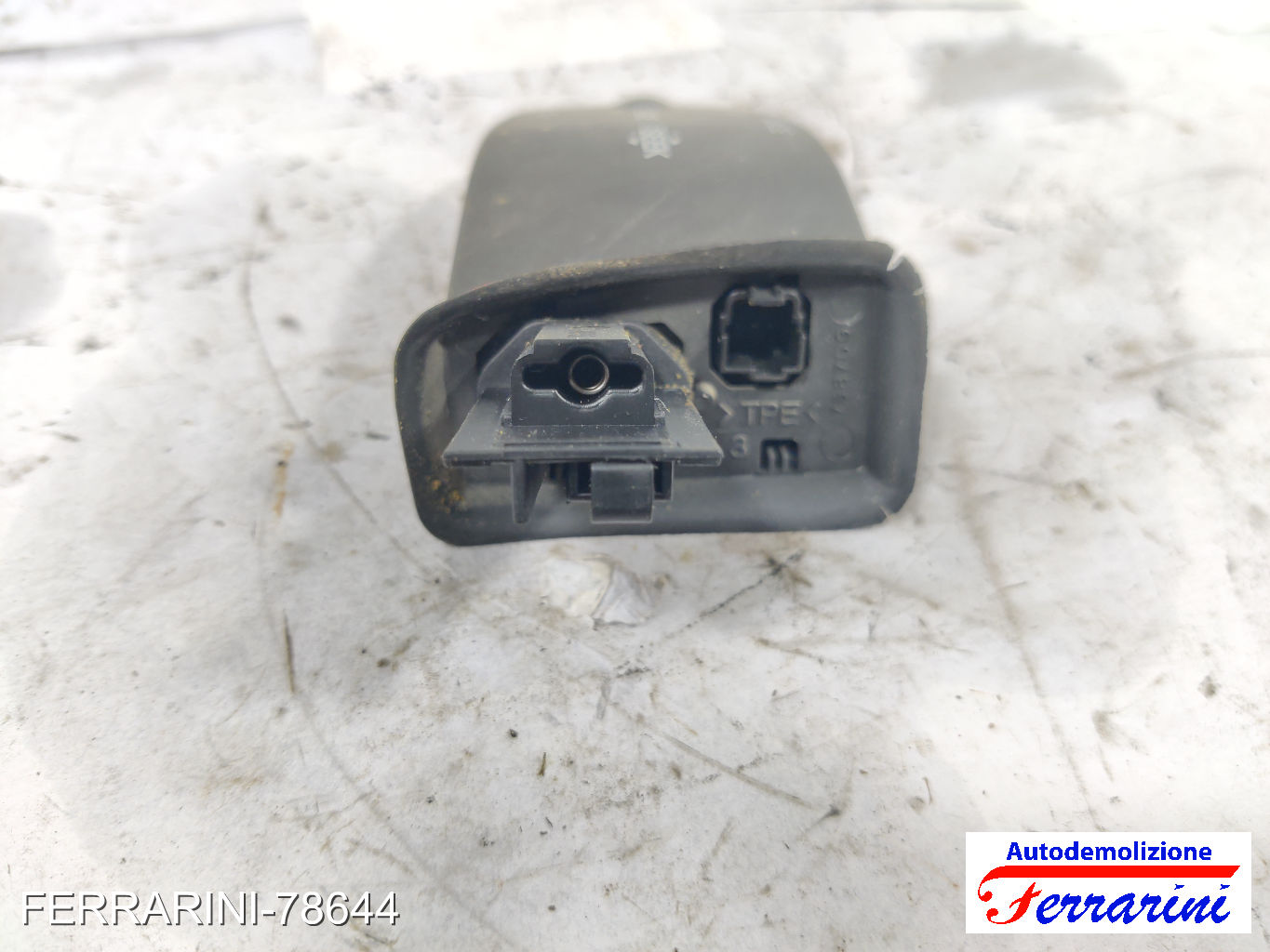 radio Comandi Volante FORD FOCUS 2 SW DA, DS, FFS 2004-2012 3M5T14K147BE