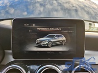 Mercedes Classe C S205 C 220 D 4MATIC 170CV 2015-2018