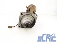 Motorino Avviamento FIAT FIORINO 146 1.7 1988-1992